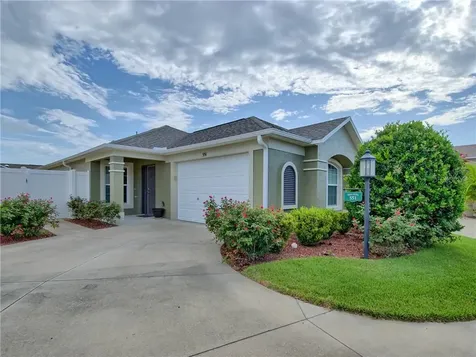 551 Netherwood Place The Villages FL 32163