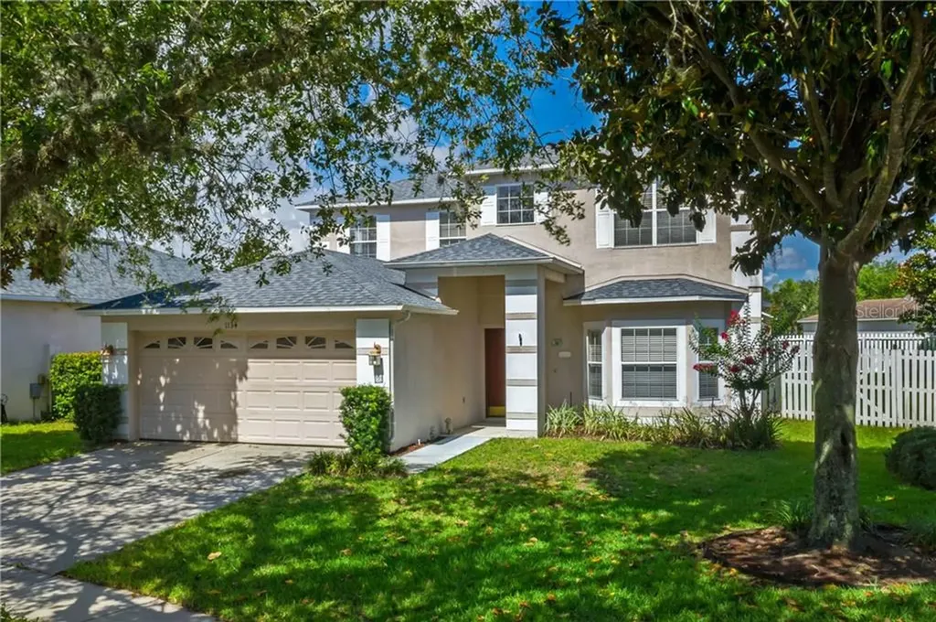 1134 Harbor Hill Street Winter Garden FL 34787