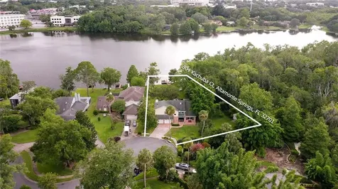 304 Kachuba Court Altamonte Springs FL 32701