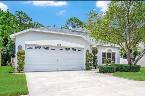 14319 Sky Flower Lane Tampa FL 33626