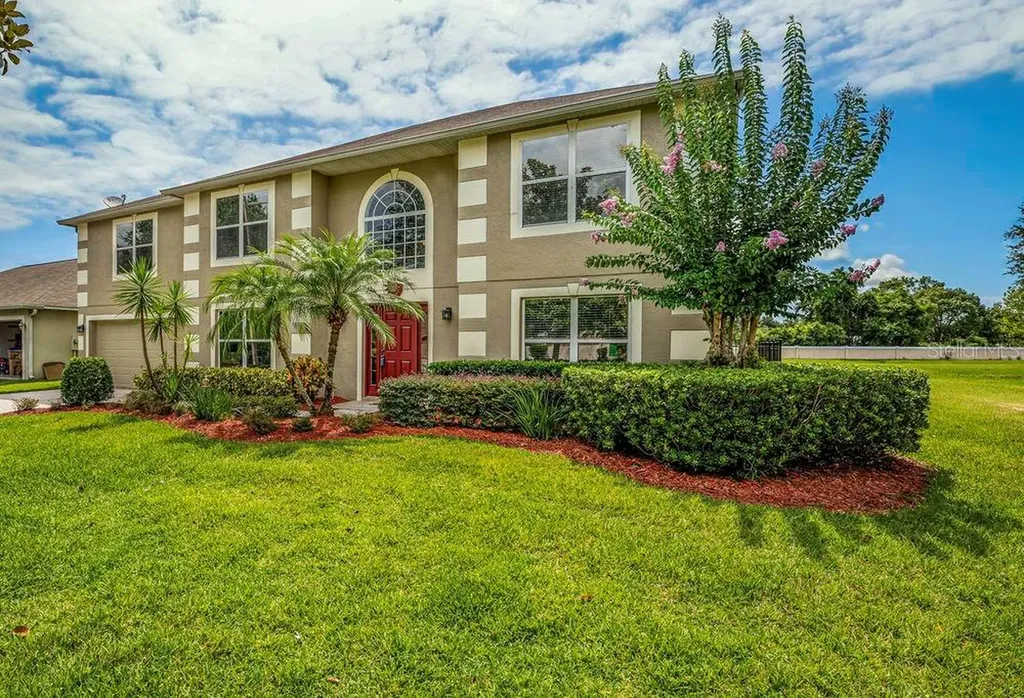 2921 Holly Berry Court Kissimmee FL 34744