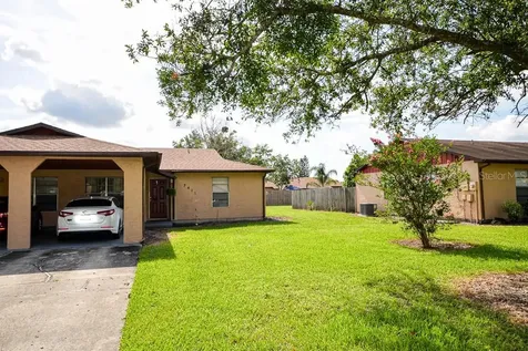 7411 Golden Glenn Court Orlando FL 32807