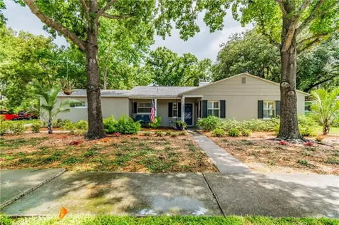 4002 W Euclid Avenue Tampa FL 33629