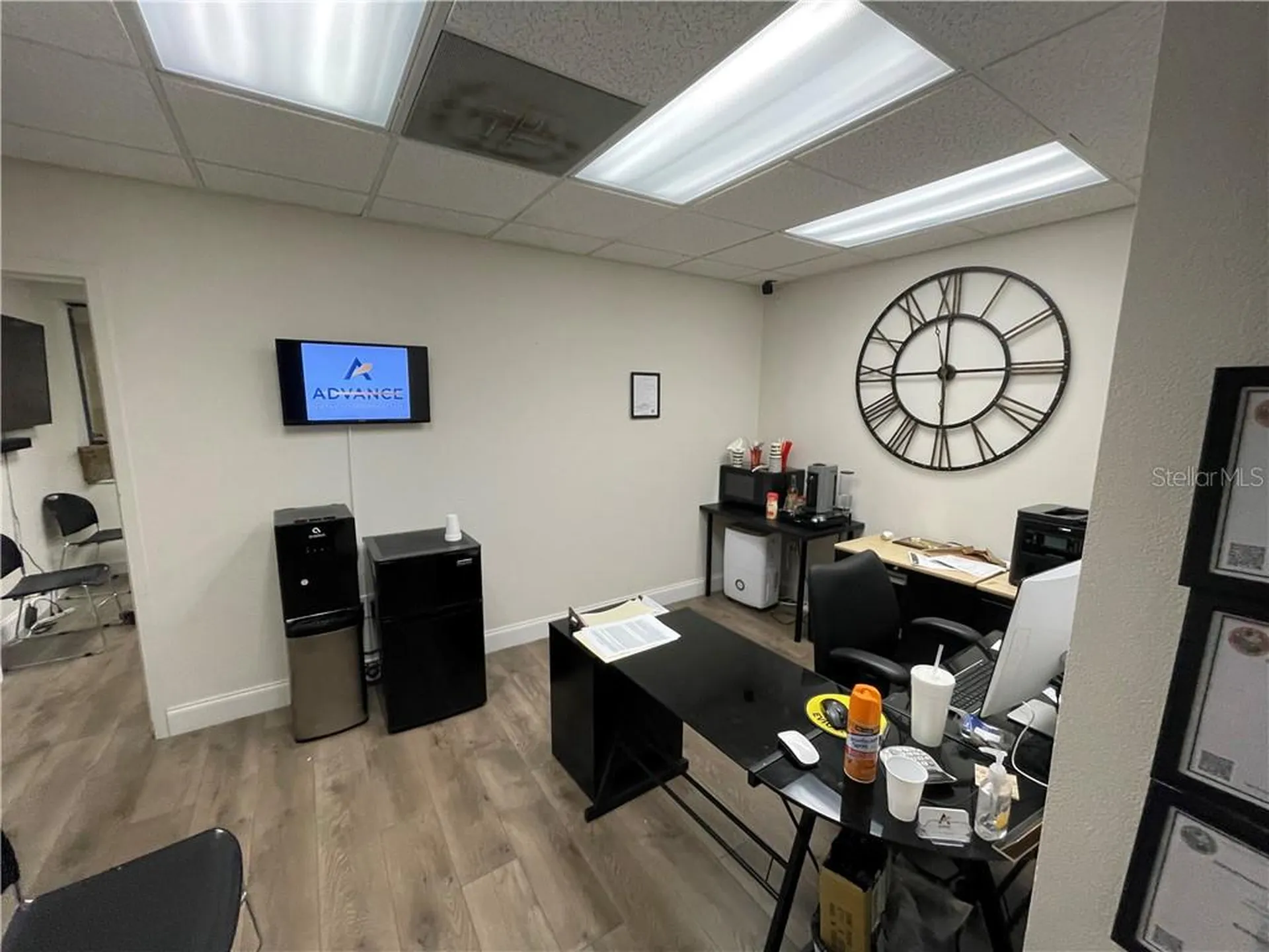 14 E Washington Street Orlando FL 32801