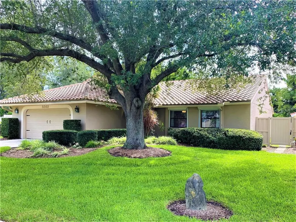 5363 Venice Way NE St Petersburg FL 33703