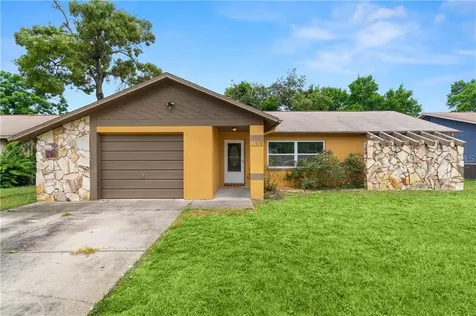 11319 Scallop Drive Port Richey FL 34668