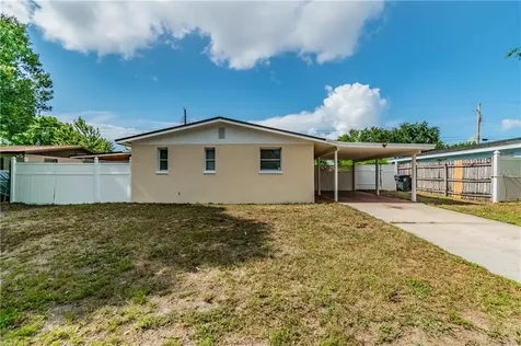4528 W Henry Avenue Tampa FL 33614