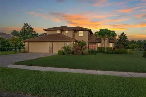 4064 Sand Ridge Drive Merritt Island FL 32953