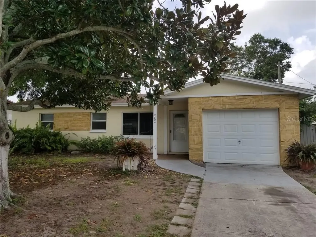 2824 Karen Avenue Largo FL 33774