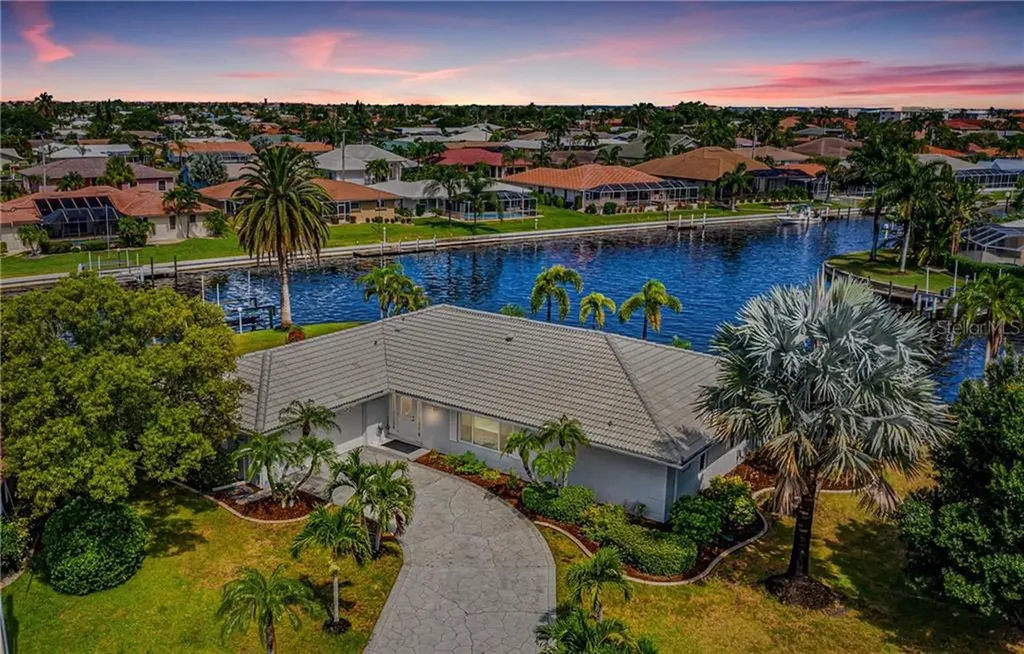 1124 Lucia Drive Punta Gorda FL 33950