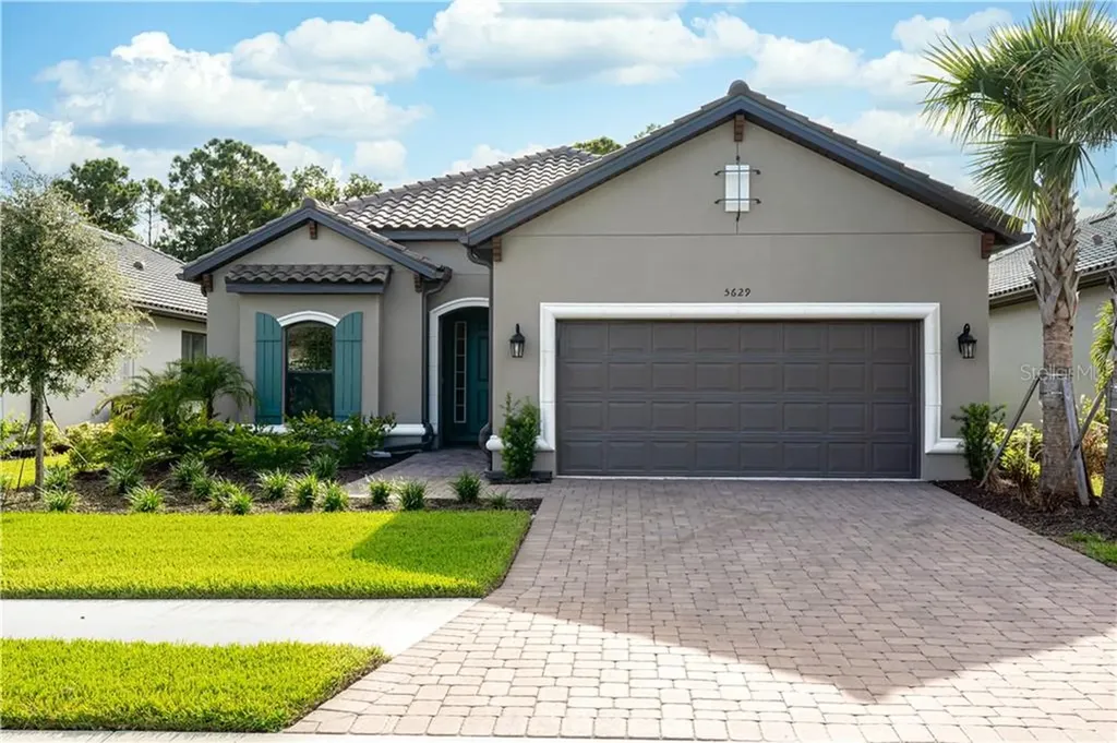 5629 Piccolo Street Nokomis FL 34275