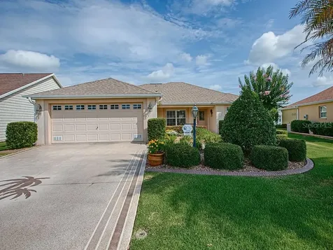 1806 Dutchess Loop The Villages FL 32162