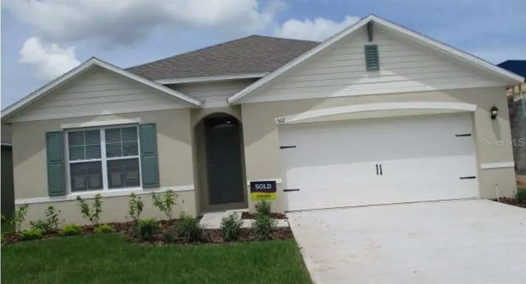 512 Nicken Grove Davenport FL 33837