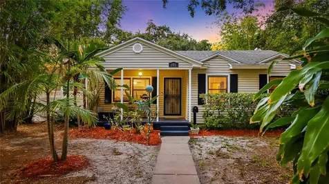 101 35th Avenue NE St Petersburg FL 33704