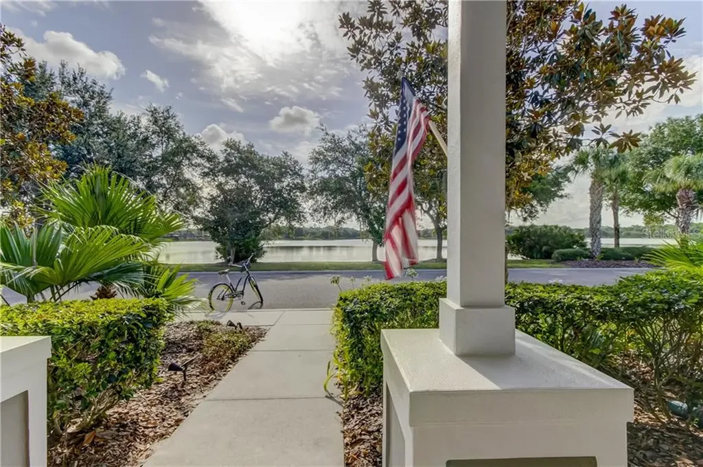 14517 Cotswolds Drive Tampa FL 33626