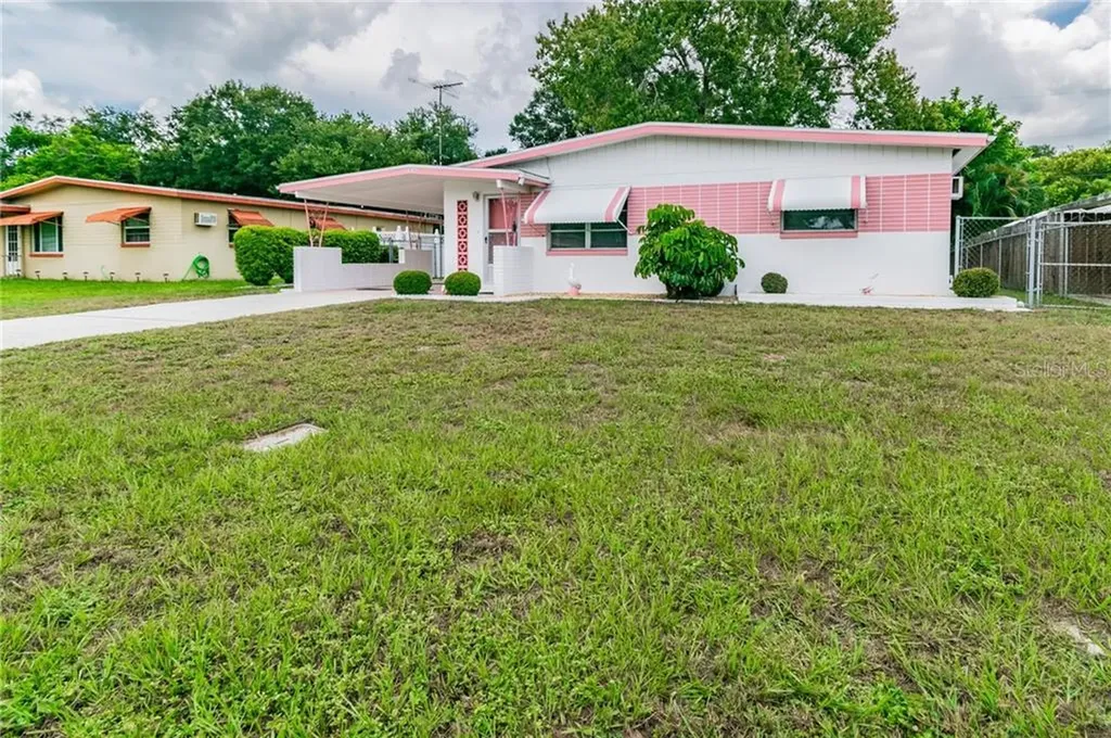 3143 Webley Drive Largo FL 33771