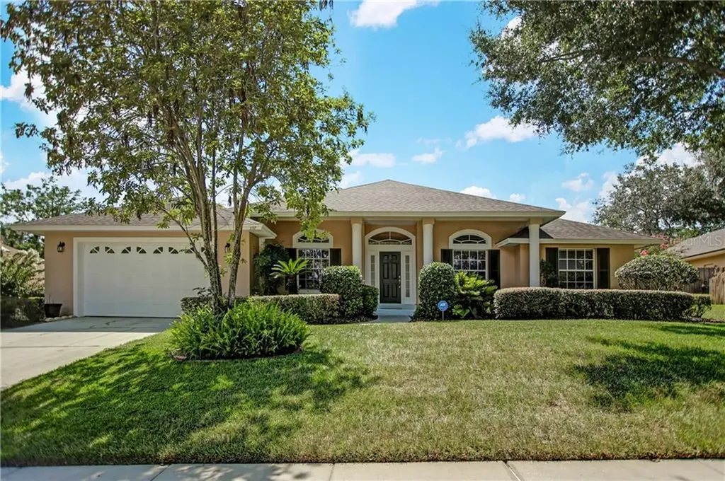 397 Forest Park Circle Longwood FL 32779