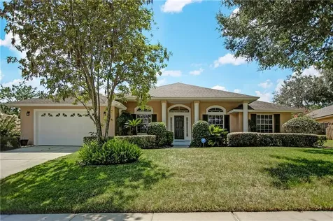 397 Forest Park Circle Longwood FL 32779