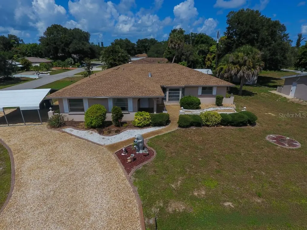4340 Alligator Drive Venice FL 34293