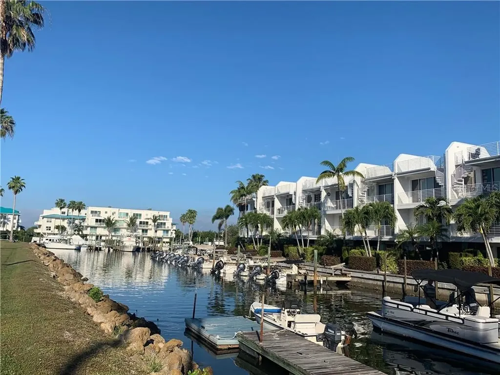 8009 Bay Pointe Drive Englewood FL 34224