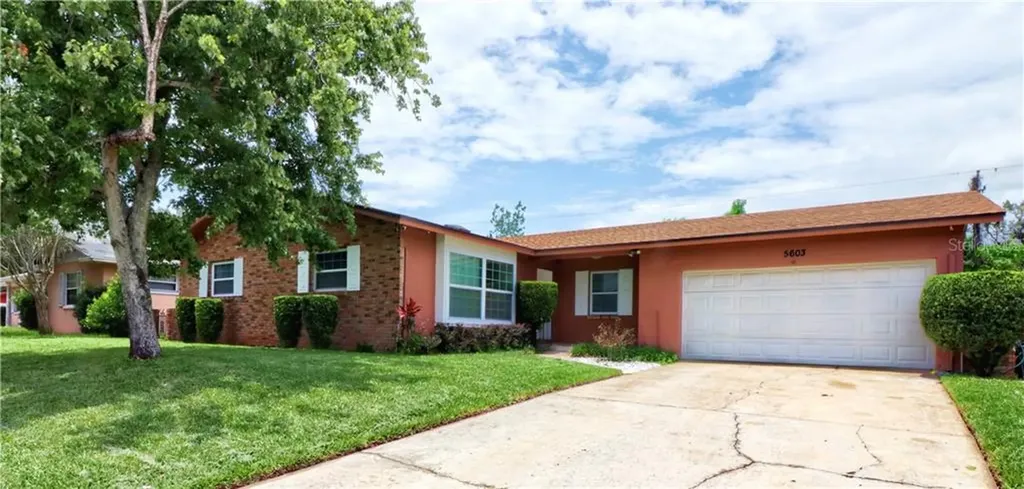 5603 Westbury Drive Orlando FL 32808