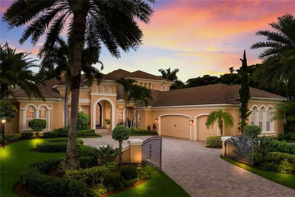 13318 Palmers Creek Terrace Lakewood Ranch FL 34202