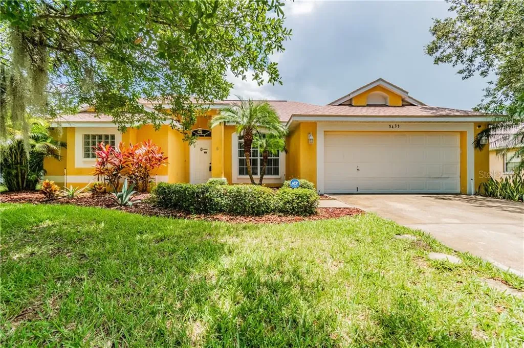 3433 Silver Meadow Way Plant City FL 33566