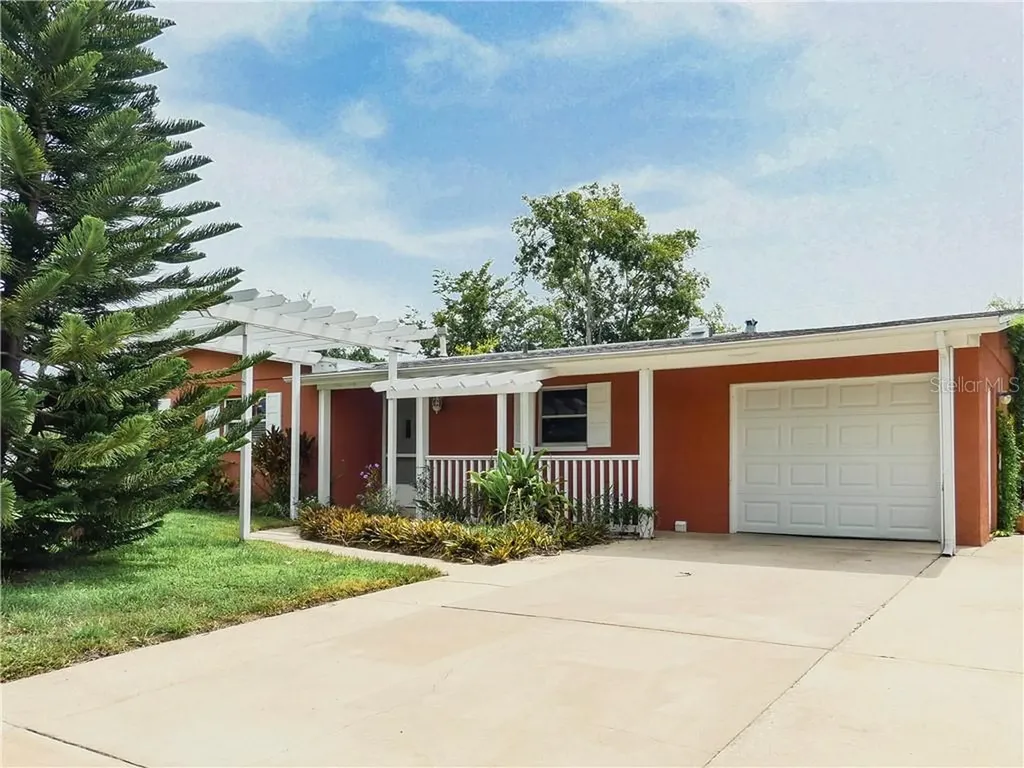 4945 Cocoanut Drive Titusville FL 32780