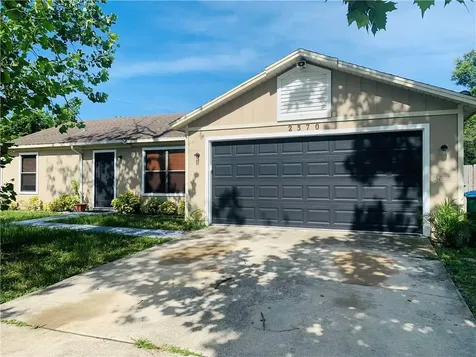 2370 Albury Avenue Deltona FL 32738