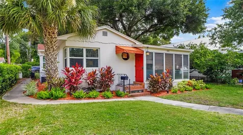 621 22nd Avenue N St Petersburg FL 33704