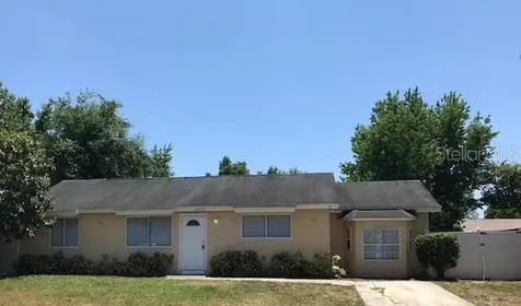 2043 Everest Street Deltona FL 32738
