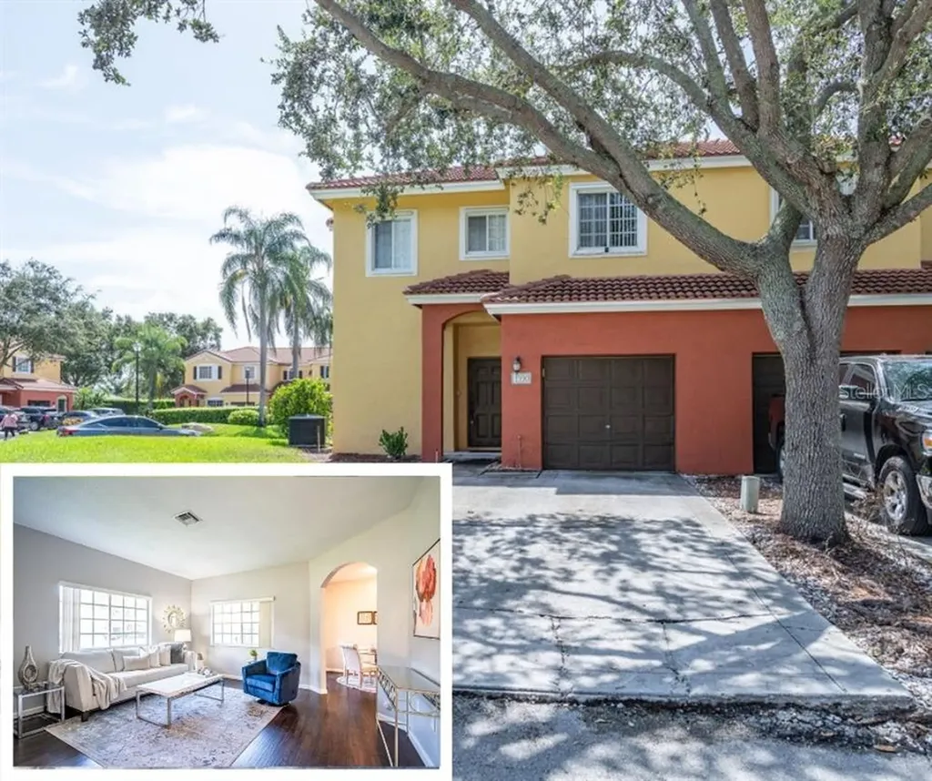 1990 SW 103rd Terrace Miramar FL 33025