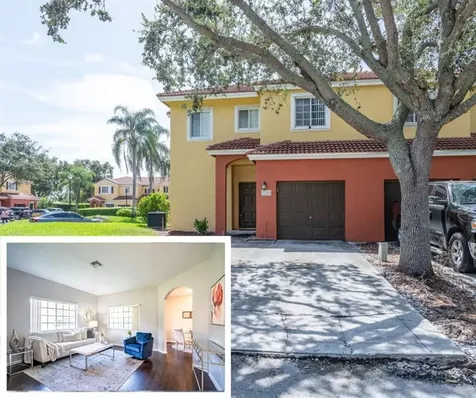 1990 SW 103rd Terrace Miramar FL 33025