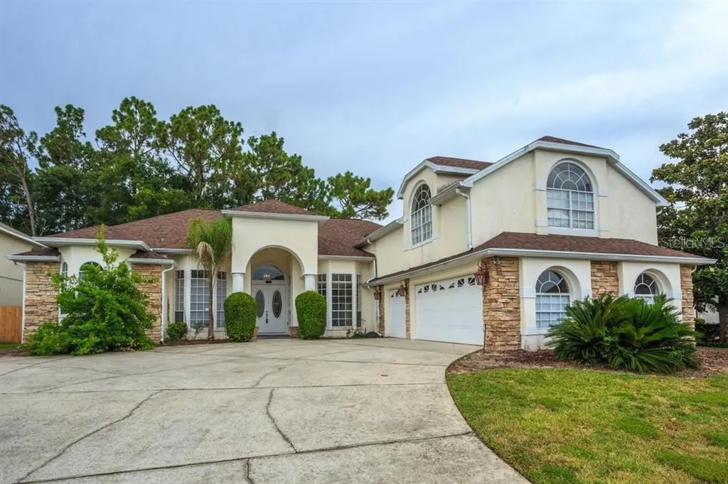 436 Majestic Oak Drive Apopka FL 32712
