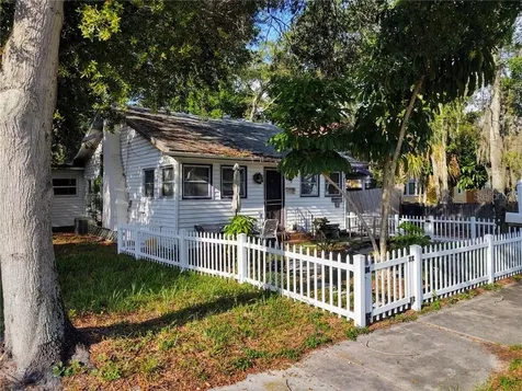 413 Princess Street Clearwater FL 33755