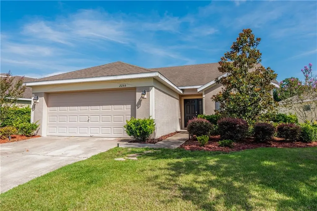 2255 Natoma Boulevard Mount Dora FL 32757