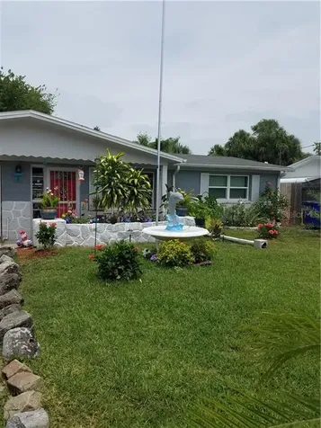 9013 Pegasus Avenue Port Richey FL 34668