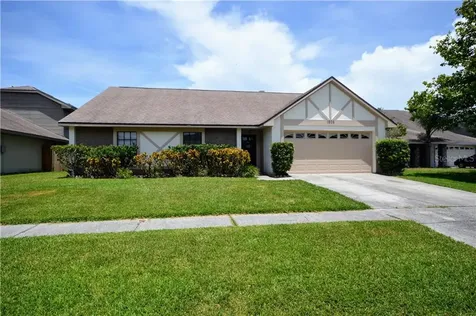 1905 Firethorn Court Brandon FL 33511