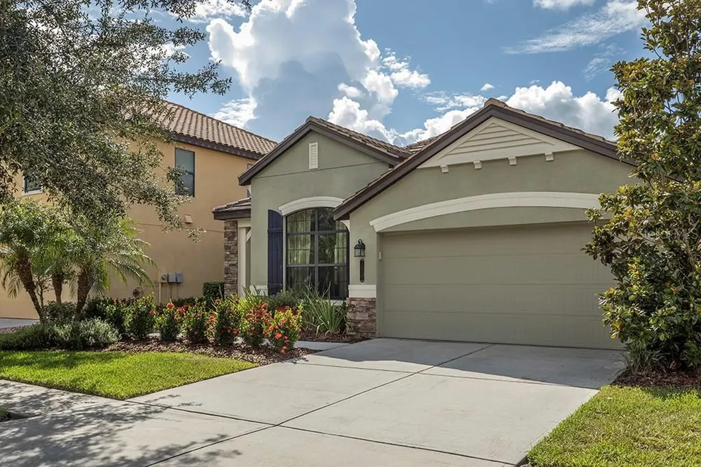 20333 Heritage Point Drive Tampa FL 33647