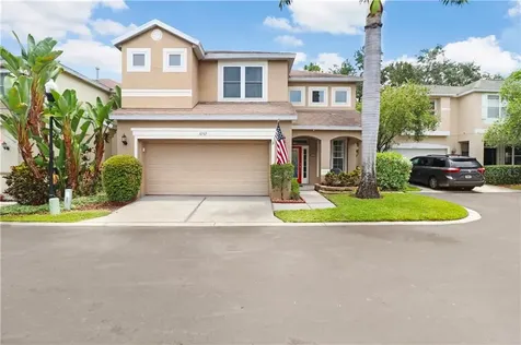10505 Grayslake Court Tampa FL 33626