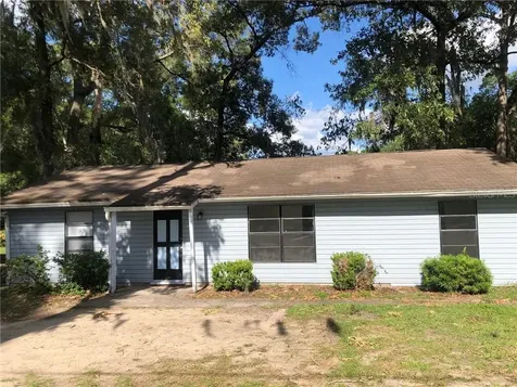 6321 NW 57th Avenue Ocala FL 34482