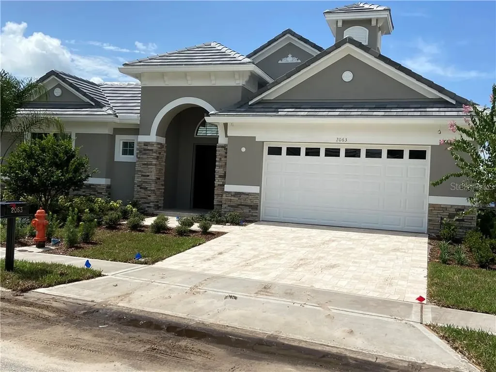 2063 Sherbrook Avenue Davenport FL 33837