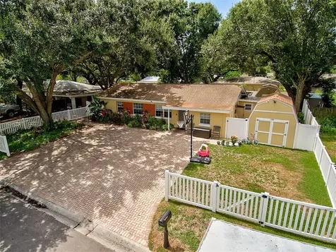 4008 W Wallace Avenue Tampa FL 33611