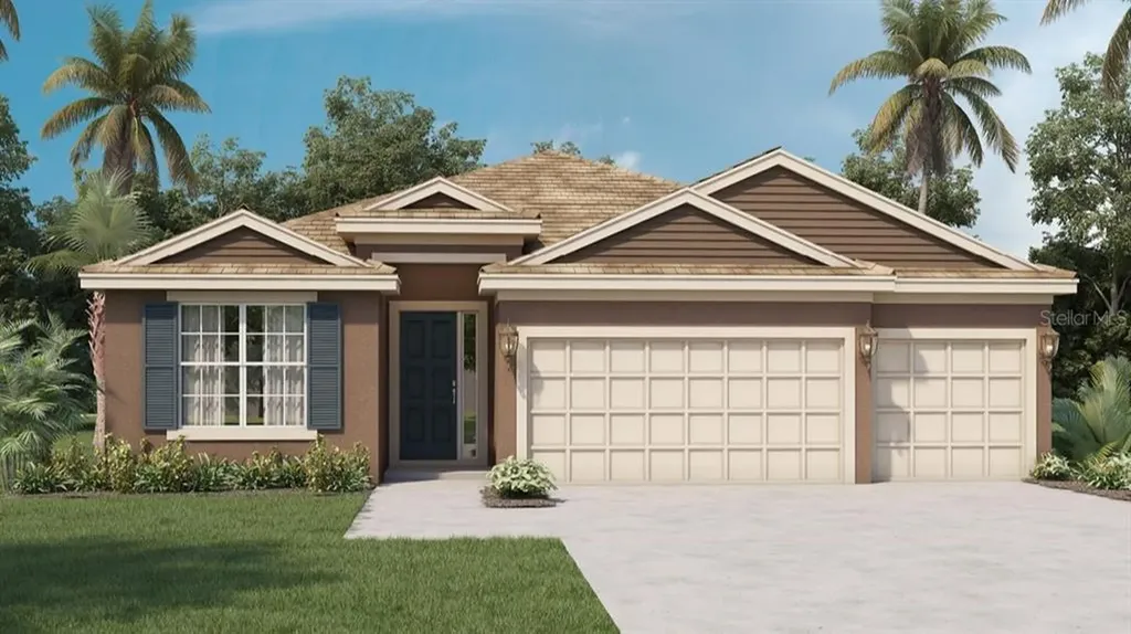477 Cavesson Street Apopka FL 32712