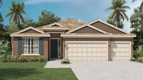 477 Cavesson Street Apopka FL 32712