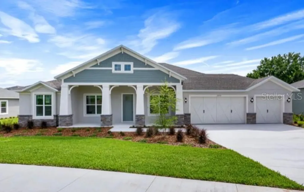 16820 Lakemont Avenue Montverde FL 34756