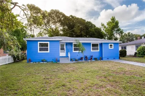 1514 Gray Street S Gulfport FL 33707