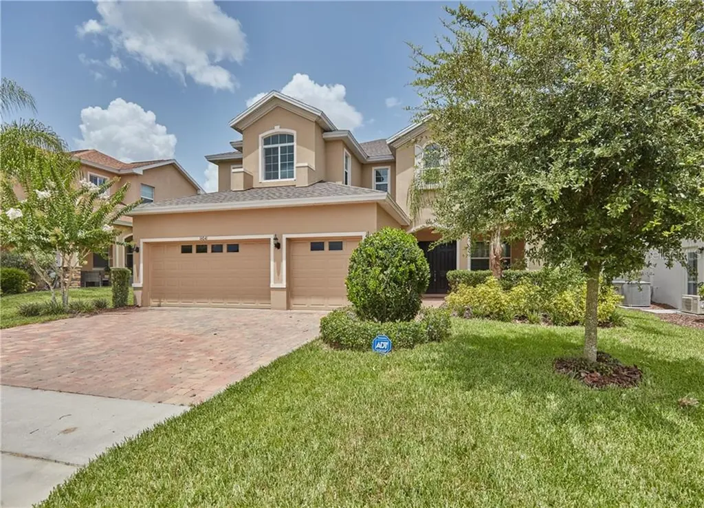16041 St Clair Street Clermont FL 34714