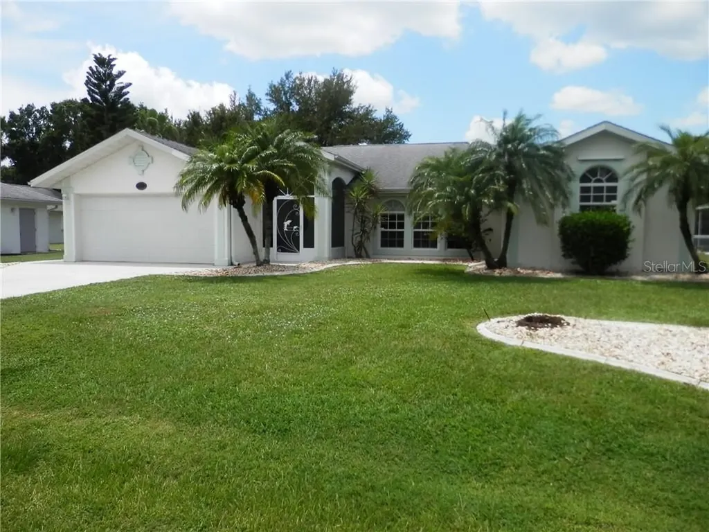 155 Santarem Circle Punta Gorda FL 33983