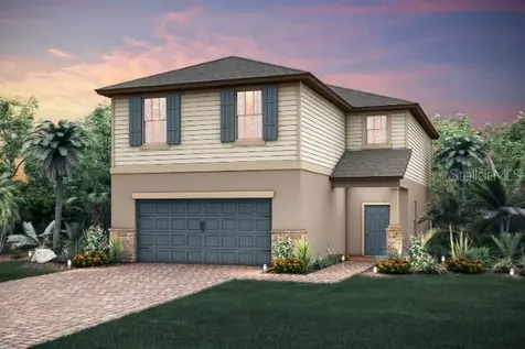 18064 Aero Avenue Land O Lakes FL 34638